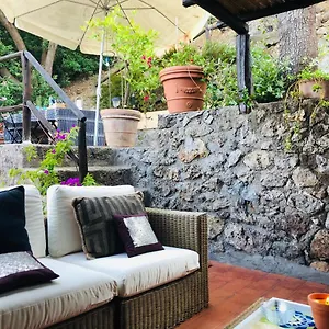 Le Miniere Monte Argentario