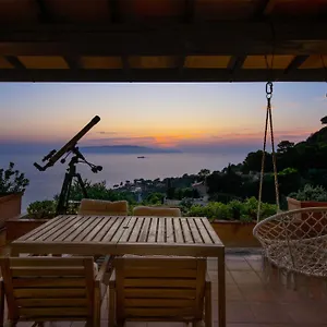 Cala Piccola Magical Sunset + Reserved Monte Argentario