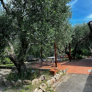 Oasi Del Monte Monte Argentario