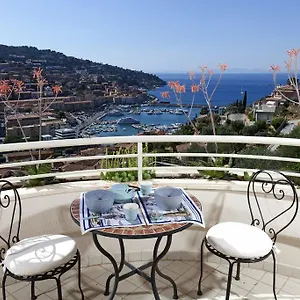 Casa Sul Promontorio Monte Argentario