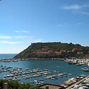 Splendido Affaccio Monte Argentario